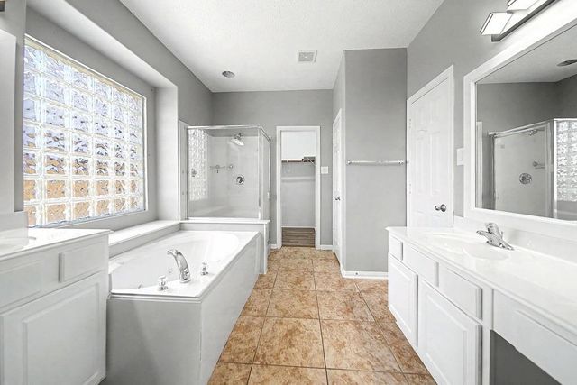 14217 Spring Knoll Lane, Rosharon, TX 77583