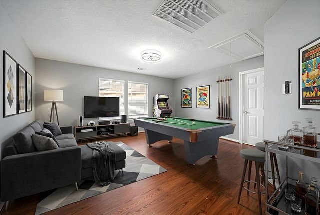 14217 Spring Knoll Lane, Rosharon, TX 77583