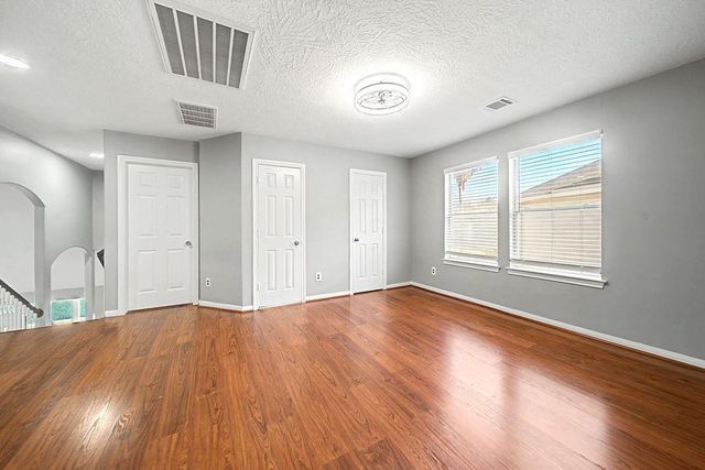 14217 Spring Knoll Lane, Rosharon, TX 77583