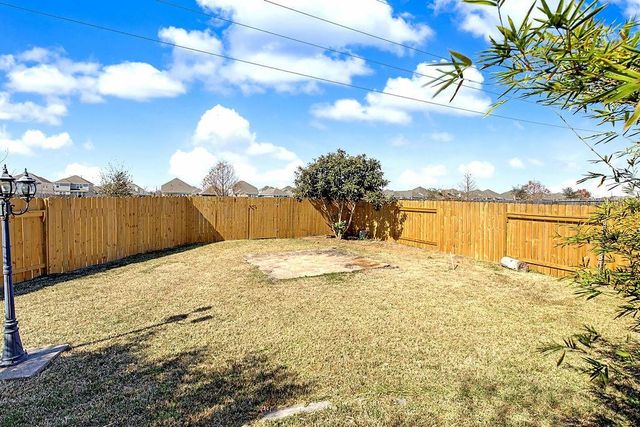 14217 Spring Knoll Lane, Rosharon, TX 77583