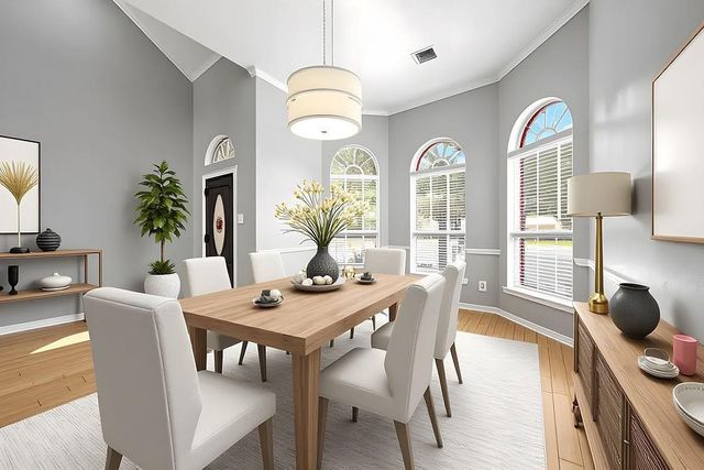 14217 Spring Knoll Lane, Rosharon, TX 77583