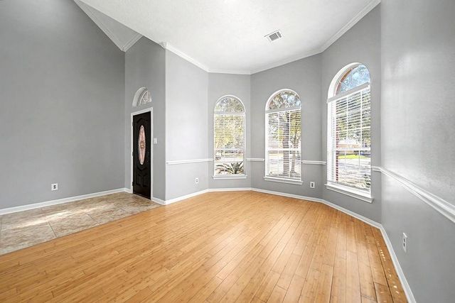 14217 Spring Knoll Lane, Rosharon, TX 77583