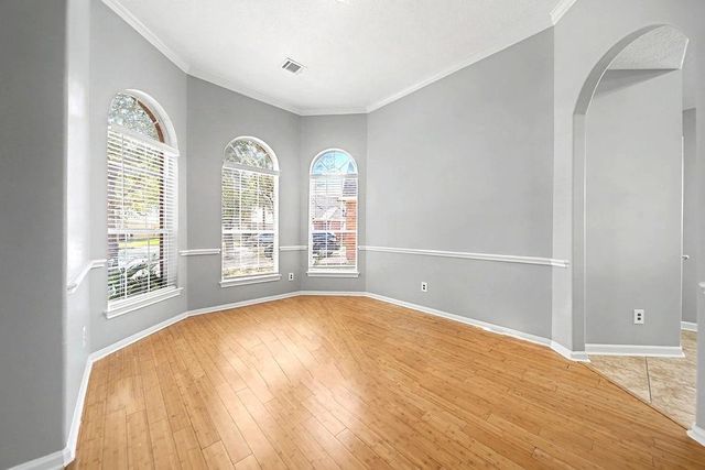 14217 Spring Knoll Lane, Rosharon, TX 77583