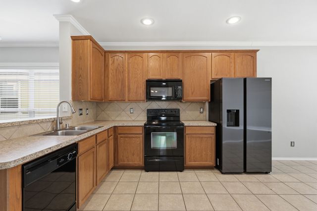 9517 Waterman Drive, Providence Village, TX 76227