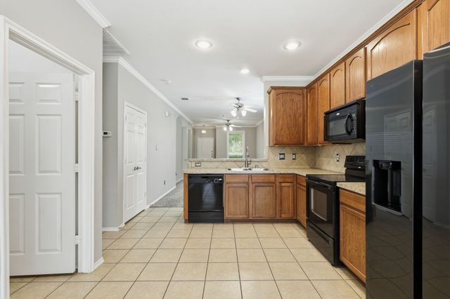 9517 Waterman Drive, Providence Village, TX 76227