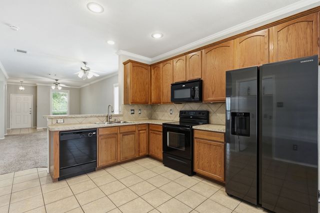 9517 Waterman Drive, Providence Village, TX 76227