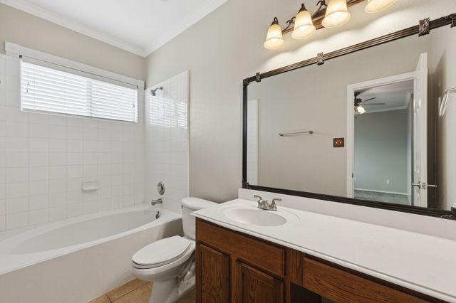 9517 Waterman Drive, Providence Village, TX 76227