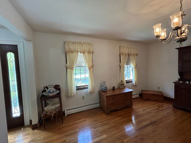 9 Oak Ridge Road, Kensington, NH 03833