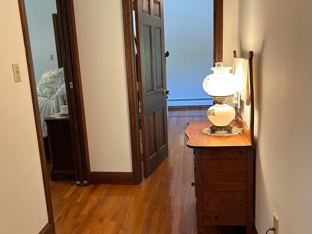 9 Oak Ridge Road, Kensington, NH 03833
