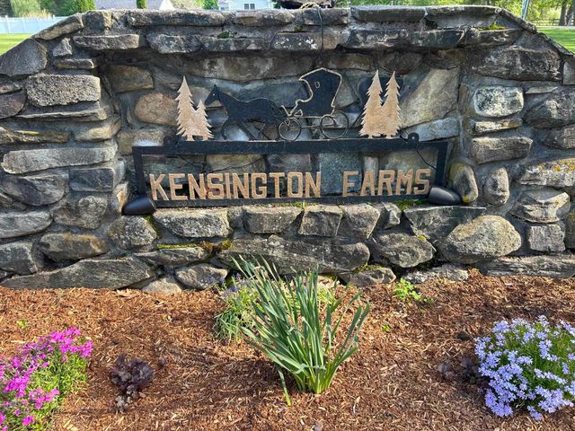 9 Oak Ridge Road, Kensington, NH 03833