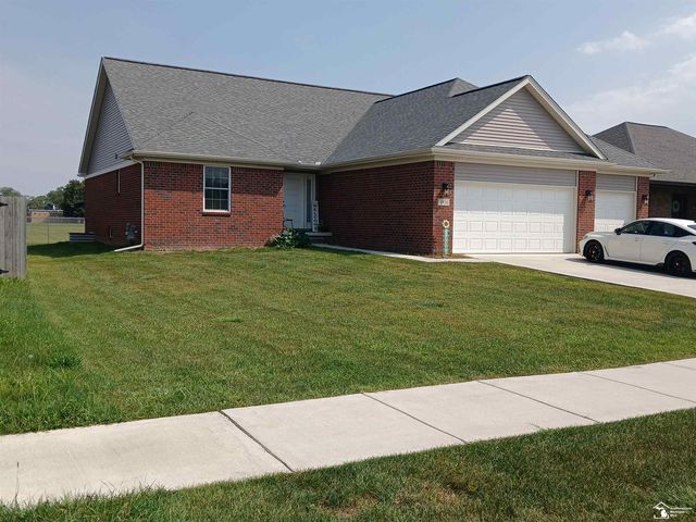 4924 Skylark Drive, Monroe, MI 48161