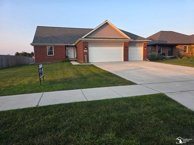 4924 Skylark Drive, Monroe, MI 48161