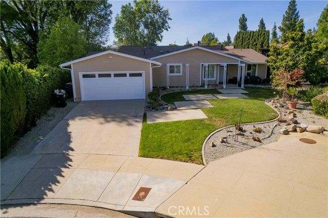 10211 Casaba, Chatsworth (los Angeles), CA 91311