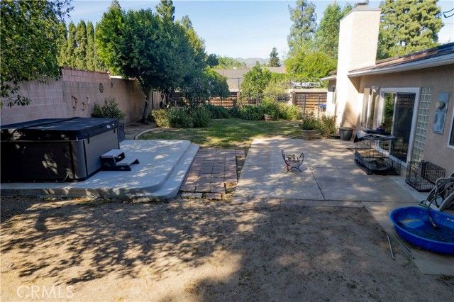 10211 Casaba, Chatsworth (los Angeles), CA 91311