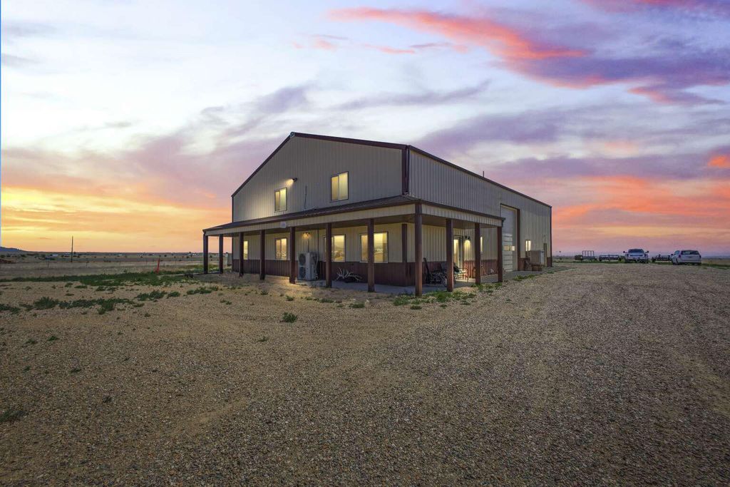 14 TAXIWAY BEAVER, Edgewood, NM 87015