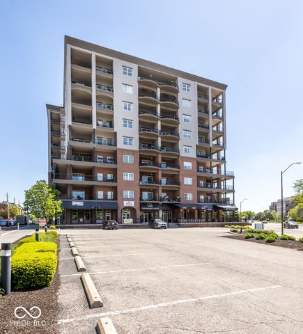 435 Virginia Avenue 203, Indianapolis, IN 46203