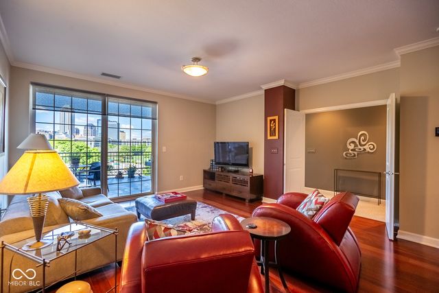 435 Virginia Avenue 203, Indianapolis, IN 46203