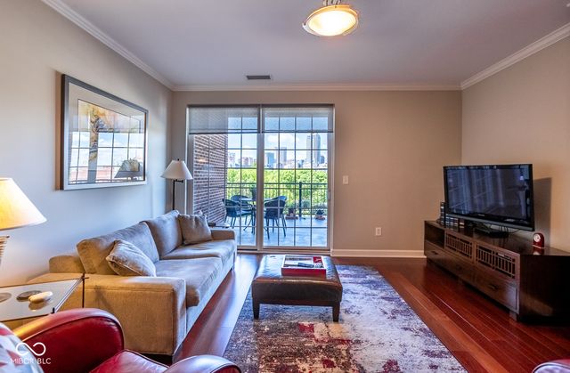 435 Virginia Avenue 203, Indianapolis, IN 46203