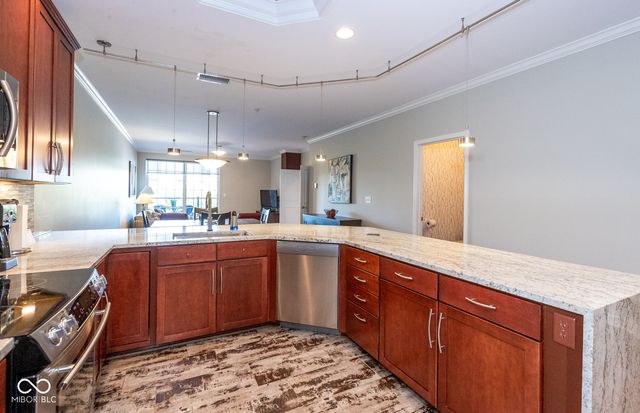 435 Virginia Avenue 203, Indianapolis, IN 46203