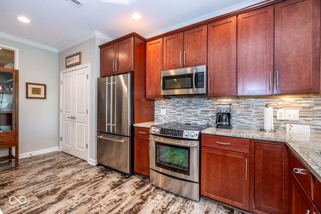 435 Virginia Avenue 203, Indianapolis, IN 46203