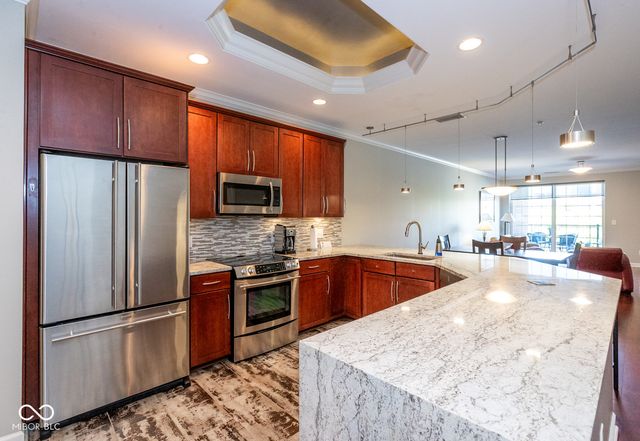 435 Virginia Avenue 203, Indianapolis, IN 46203