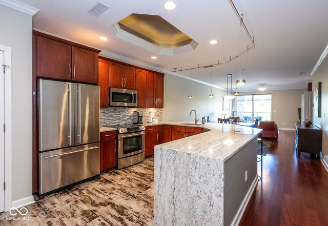435 Virginia Avenue 203, Indianapolis, IN 46203