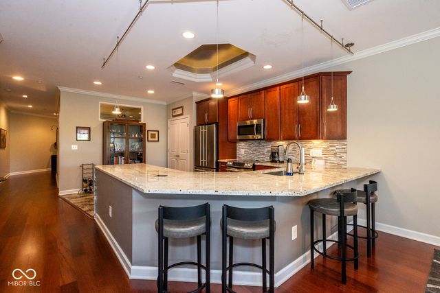 435 Virginia Avenue 203, Indianapolis, IN 46203