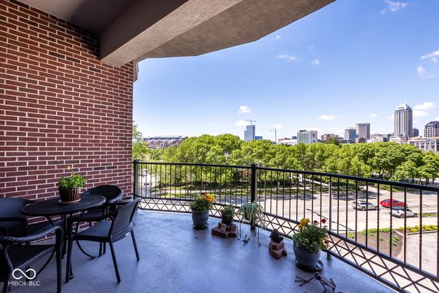 435 Virginia Avenue 203, Indianapolis, IN 46203