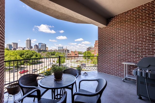 435 Virginia Avenue 203, Indianapolis, IN 46203