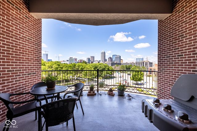 435 Virginia Avenue 203, Indianapolis, IN 46203
