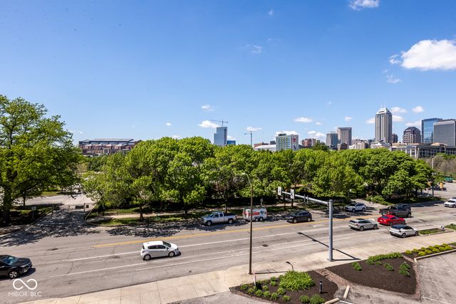 435 Virginia Avenue 203, Indianapolis, IN 46203