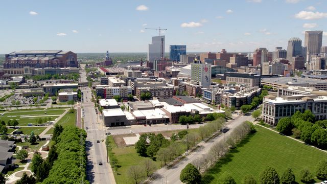 435 Virginia Avenue 203, Indianapolis, IN 46203