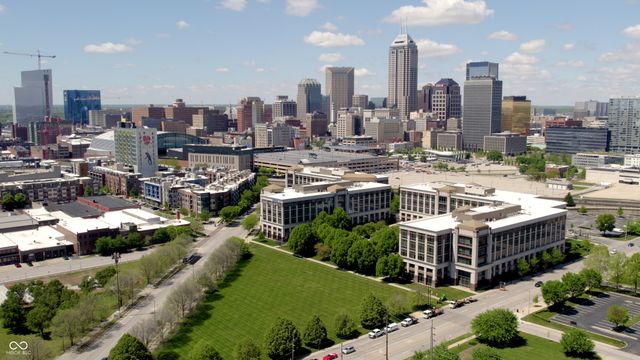 435 Virginia Avenue 203, Indianapolis, IN 46203