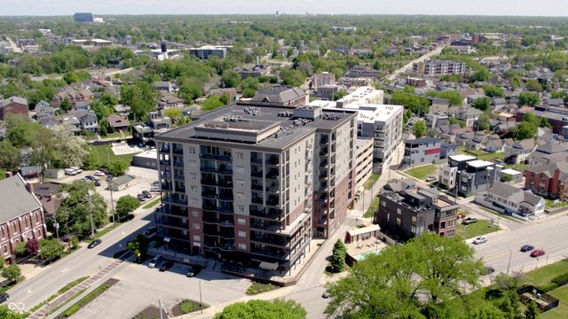 435 Virginia Avenue 203, Indianapolis, IN 46203