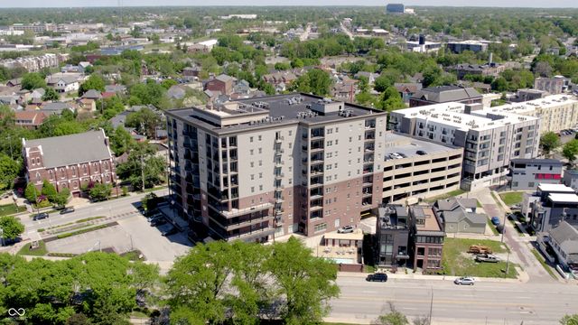 435 Virginia Avenue 203, Indianapolis, IN 46203