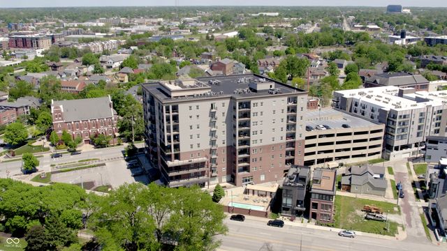 435 Virginia Avenue 203, Indianapolis, IN 46203