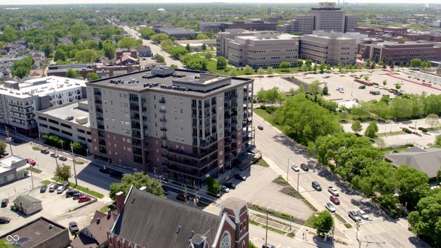 435 Virginia Avenue 203, Indianapolis, IN 46203