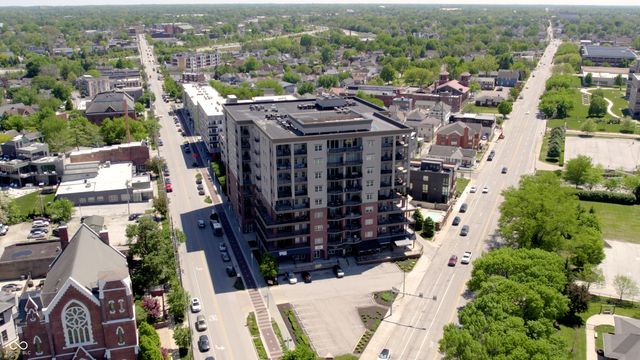 435 Virginia Avenue 203, Indianapolis, IN 46203