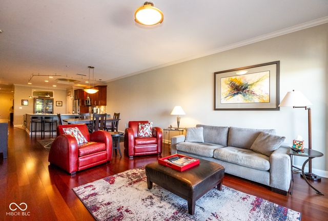 435 Virginia Avenue 203, Indianapolis, IN 46203