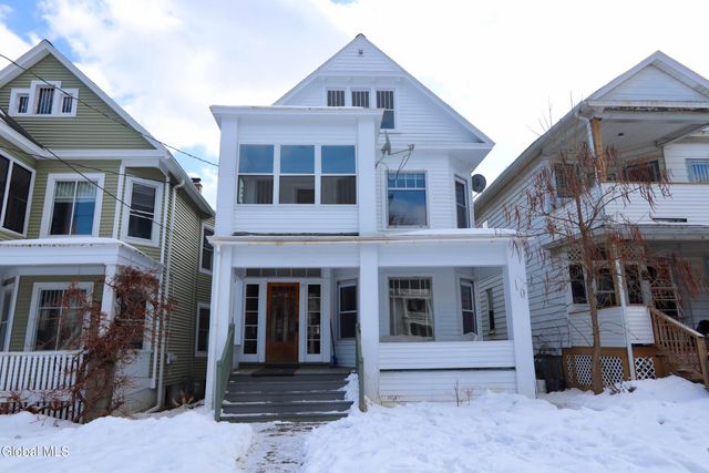 77 S Pine Avenue, Albany, NY 12208