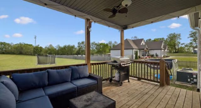 118 Sideview Rd, Gallatin, TN 37066