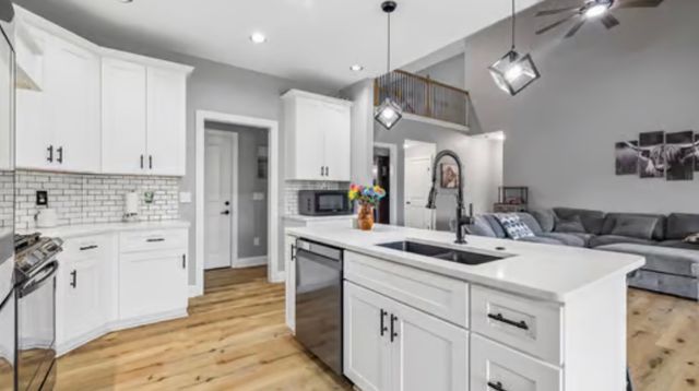 118 Sideview Rd, Gallatin, TN 37066