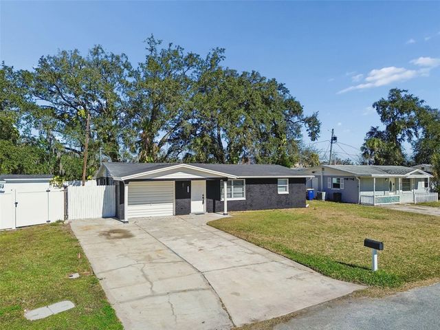 4615 IRENE LOOP, New Port Richey, FL 34652