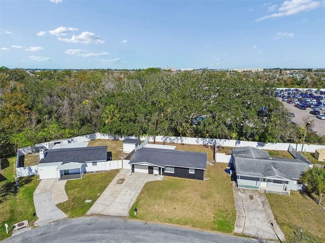 4615 IRENE LOOP, New Port Richey, FL 34652