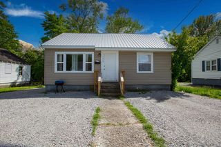 133 Means Ave, Hopkinsville, KY 42240