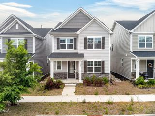 321 Natsam Woods Way, Wake Forest, NC 27587