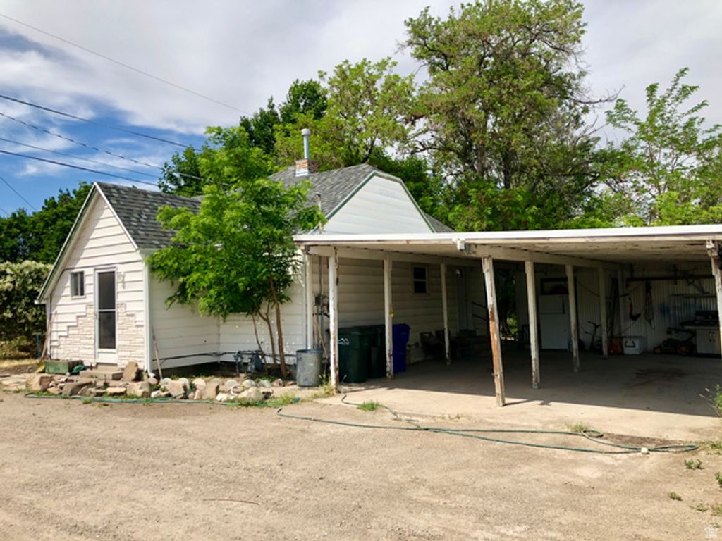 322 W VINE ST, Tooele, UT 84074