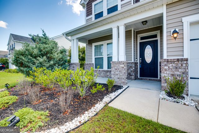 123 Wind Willow Drive, Savannah, GA 31407