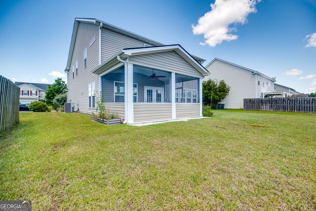 123 Wind Willow Drive, Savannah, GA 31407