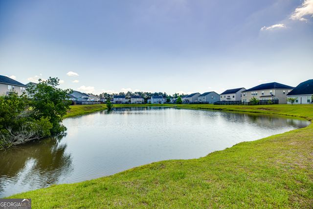 123 Wind Willow Drive, Savannah, GA 31407